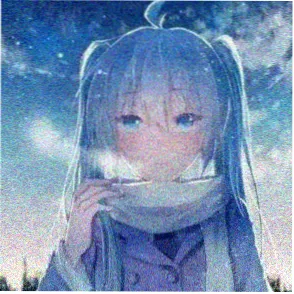 漫蛙4用户夜航船头像